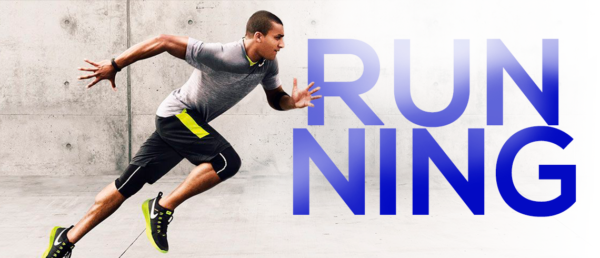 Running