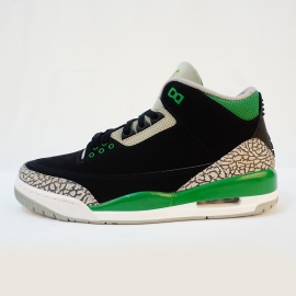 Tenis Nike Air Jordan 3 Retro